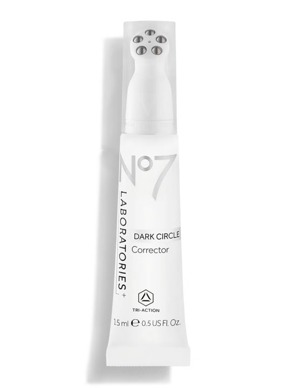 No7 Laboratories Dark Circle Serum in Light/Medium 15ml BRAND NEW